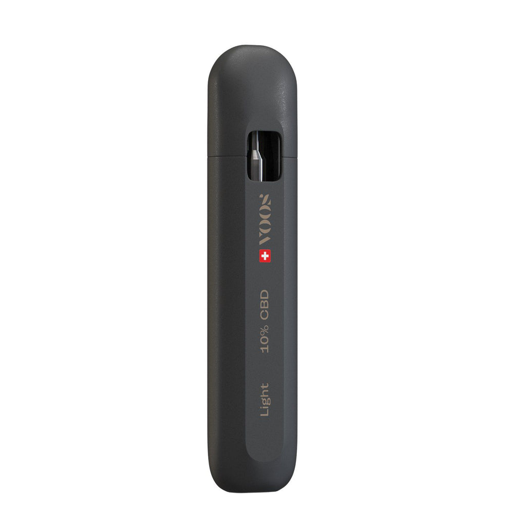 Vape CCELL CBD