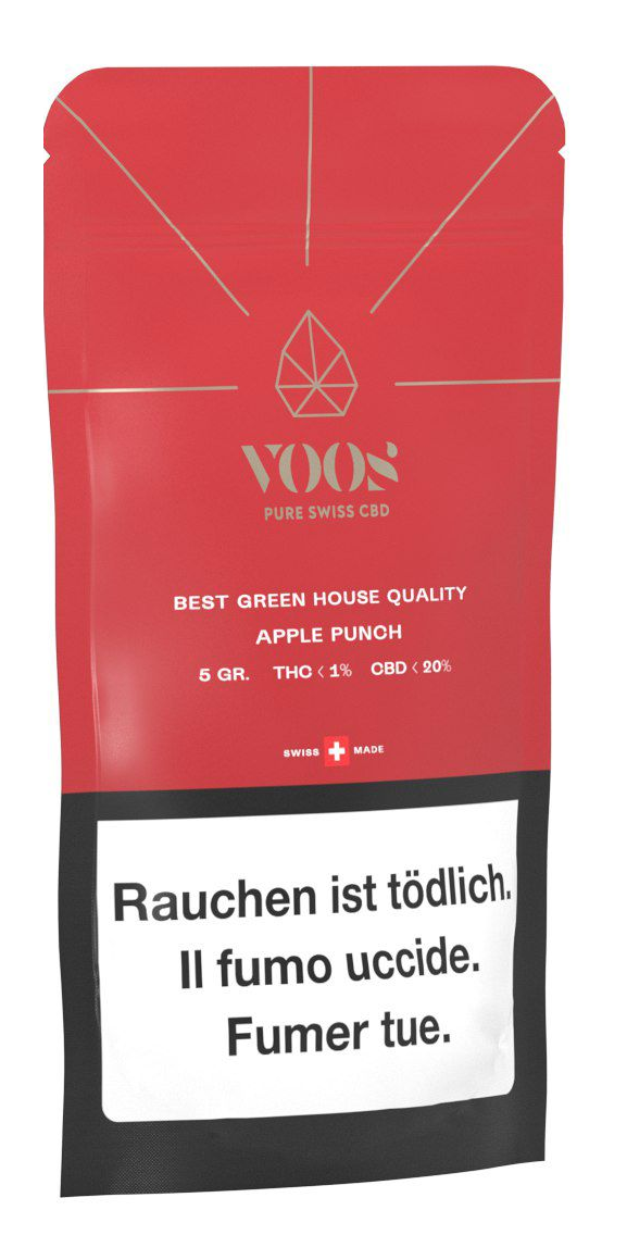 Apple Punch