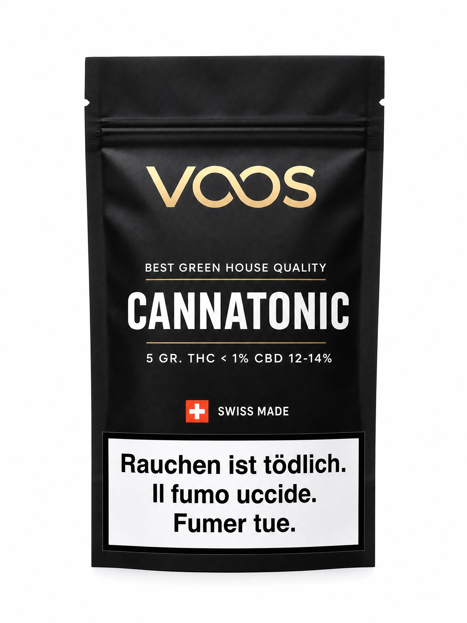 Cannatonic